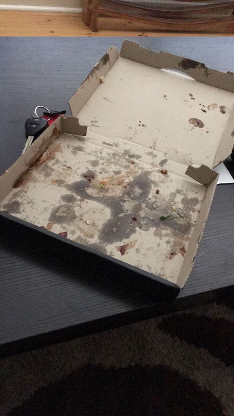 Domino's Pizza Plympton - Events Australia 2