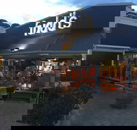 Fudd's - Tourism Bookings