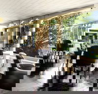 Hardy's Verandah Restaurant - Tourism Bookings