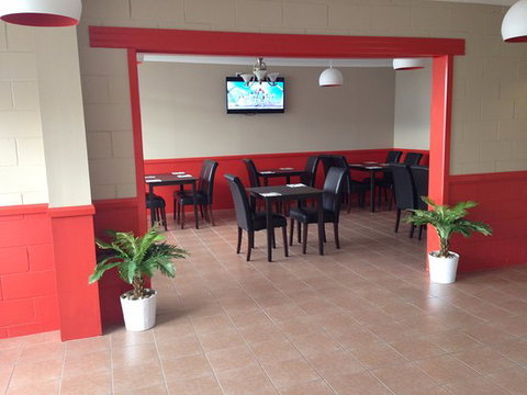 Indian Hub Gourmet Cuisine - Events Australia 0