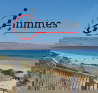 Jimmies Aldinga Beach - Events Australia