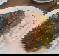 Jimmy Deane's Bar - Events Australia