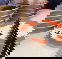 Kintaro Sushi Train - Events Australia