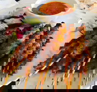 Little Chilli Padi - Events Australia