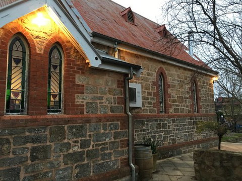 Lost In A Forest - Events Australia 0