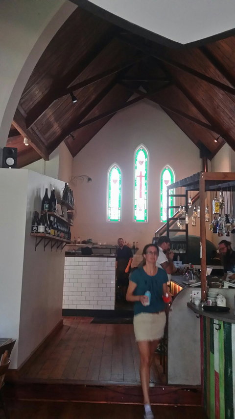 Lost In A Forest - Events Australia 6