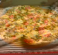 Marion Dial-a-Pizza - Events Australia