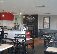 Michel's Patisserie - Accommodation Europe