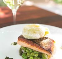 Miss Perez Kitchen and Bar - Tourism Bookings