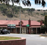 Mount Compass Tavern - Events Australia