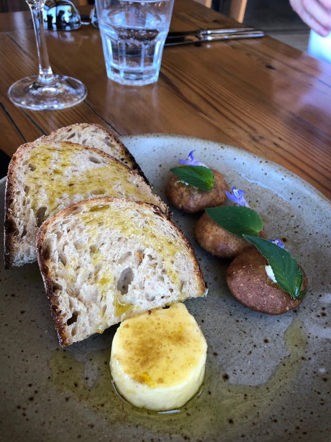 Mt Lofty Ranges Vineyard - Events Australia 1