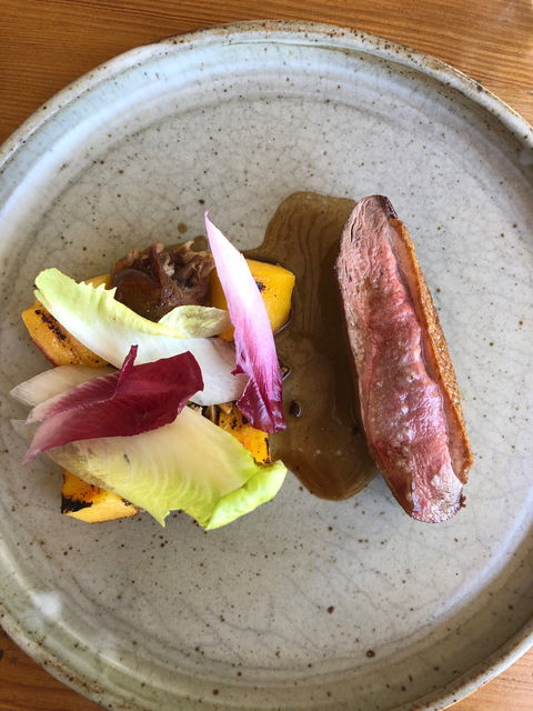 Mt Lofty Ranges Vineyard - Events Australia 2
