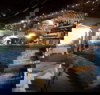 Old bush inn - Events Australia