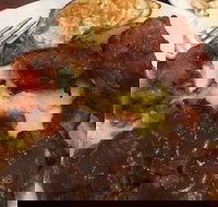 Old Noarlunga Hotel - Events Australia