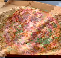 Pep's Pizza - Events Australia