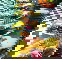 Pepper Tree Cafe - Events Australia