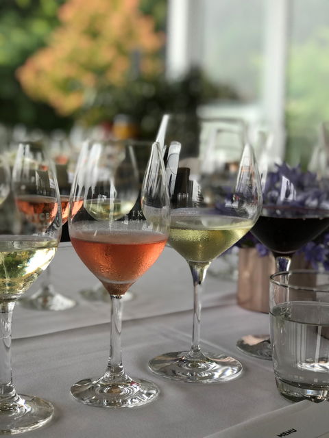 Pike And Joyce, Adelaide Hills - Events Australia 3