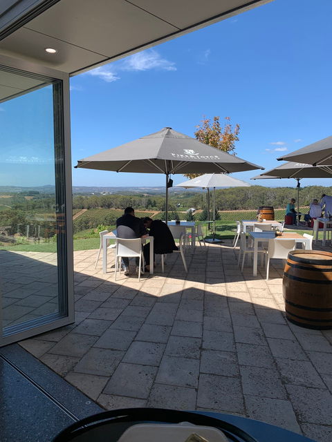 Pike And Joyce, Adelaide Hills - Events Australia 4