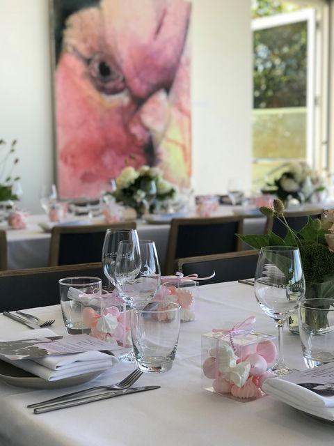 Pike And Joyce, Adelaide Hills - Events Australia 6