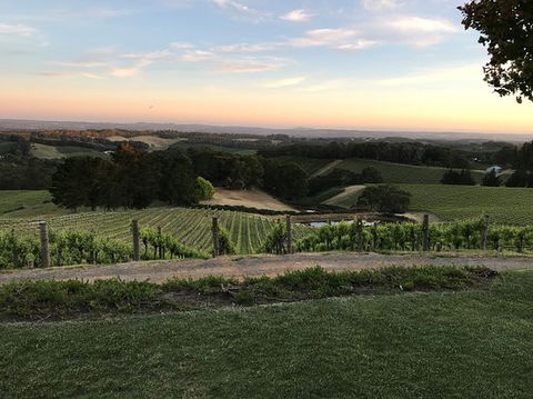 Pike And Joyce, Adelaide Hills - Events Australia 0