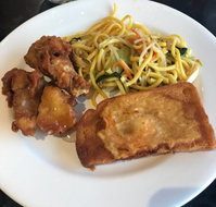 Queen Bee Indonesian and Chinese Restaurant - Events Australia