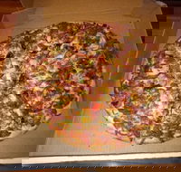 Rama Pizza - Tourism Bookings