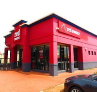 Red Rooster - Events Australia