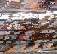 Rheinland Bakery - Events Australia