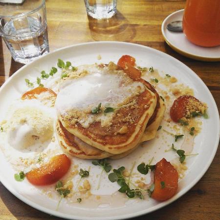 Rosey's - Tourism Bookings 0