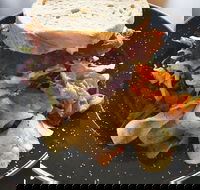 Salem Cafe - Events Australia