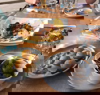 SOURC'D Wine  Coffee Bar - Events Australia