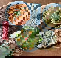 Spargos - Events Australia