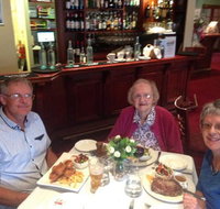 St Francis Restaurant  Function Centre - Events Australia