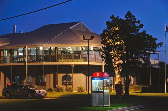 St Kilda SA Tourism Bookings