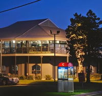St Kilda Beach Hotel - Tourism Bookings