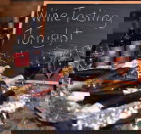 Tabla - Events Australia