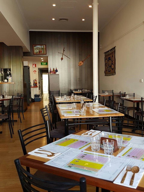 Tanapa Thai - Events Australia 2