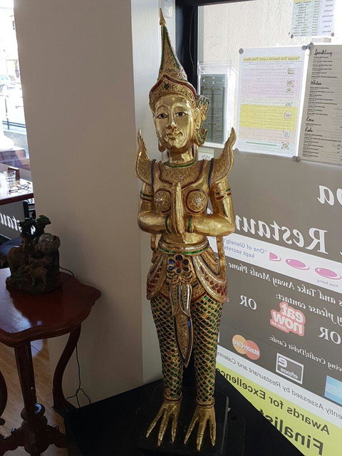 Tanapa Thai - Events Australia 3
