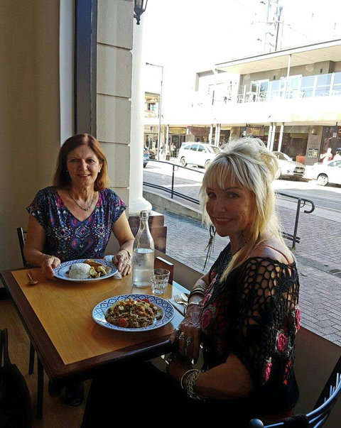 Tanapa Thai - Events Australia 4