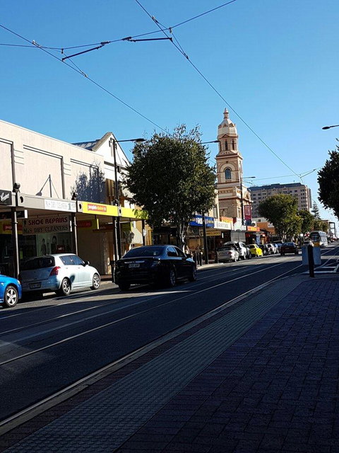 Tanapa Thai - Events Australia 5