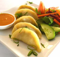 Taste of the Himalayas