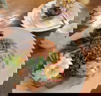 Terre Cafe  Bar - Events Australia