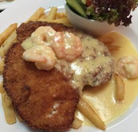 The Colonnades Tavern - Events Australia