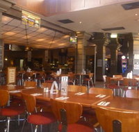 The Crown Hotel - Events Australia