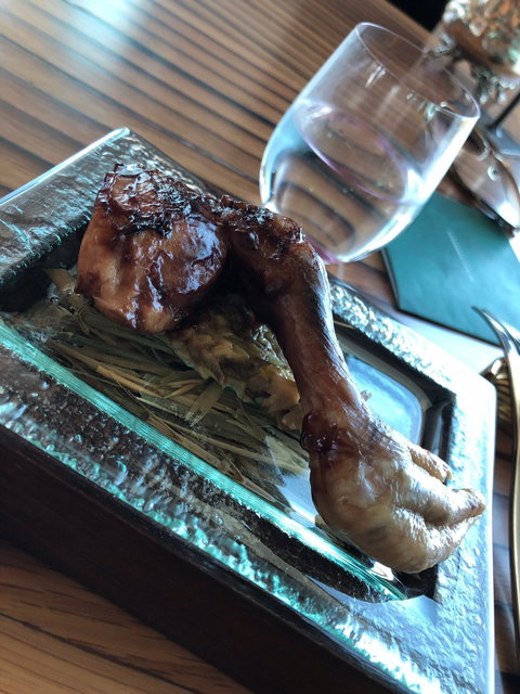 The D'Arenberg Cube Restaurant - Tourism Bookings 5