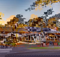 The Duck Inn - Tourism Bookings