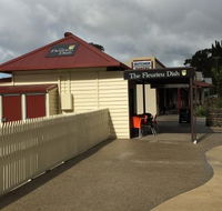 The Fleurieu Dish - Events Australia