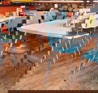 The golden fleece cafe - Events Australia