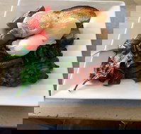 The Green Room on High Street - Events Australia