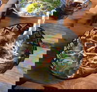 The Little Rickshaw - Events Australia